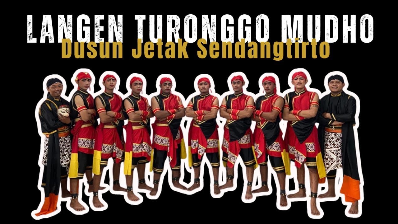 FESTIVAL PONG DHIL “LANGEN TURONGGO MUDHO“ LOMBA MEMPERINGATI HUT SMKI JOGJA 2025