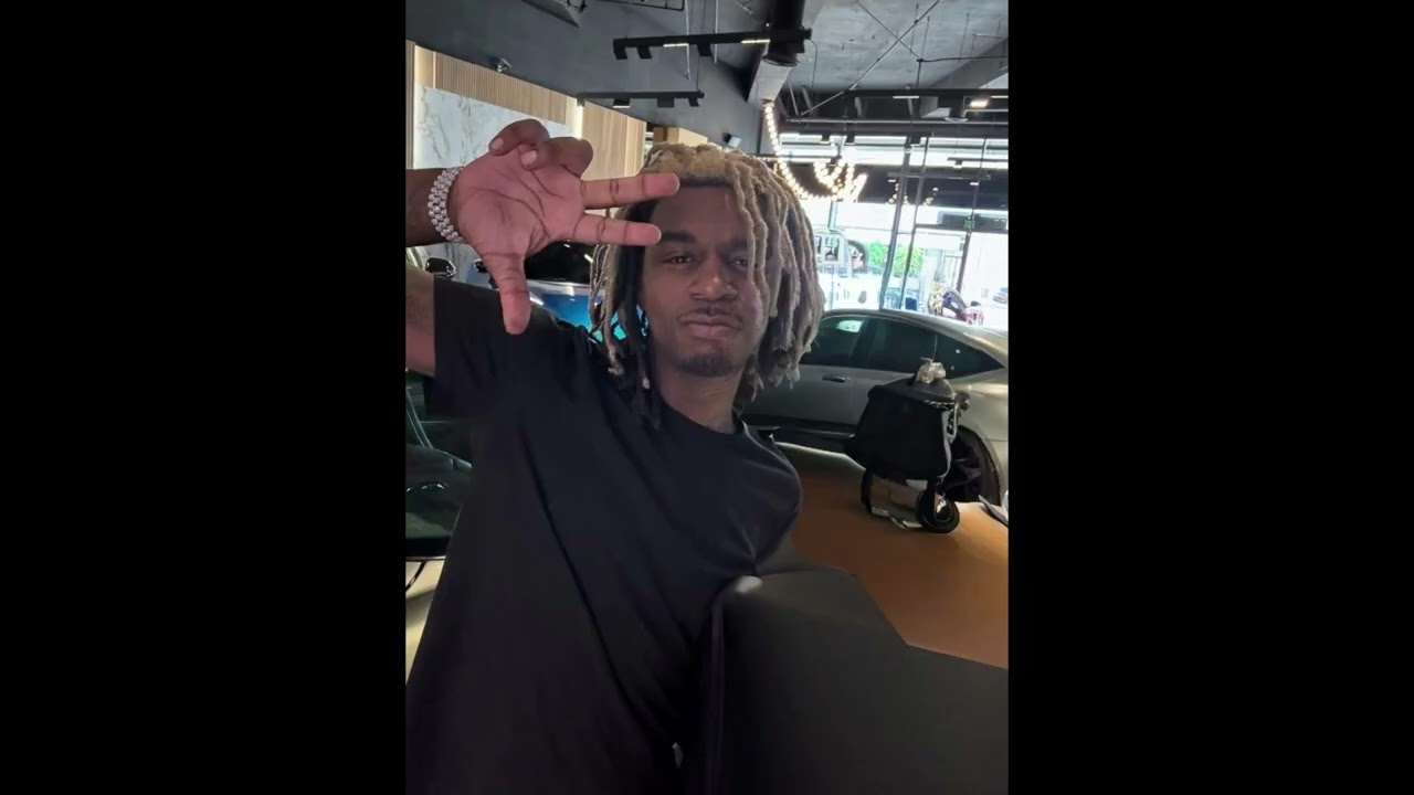 ken carson type beat 