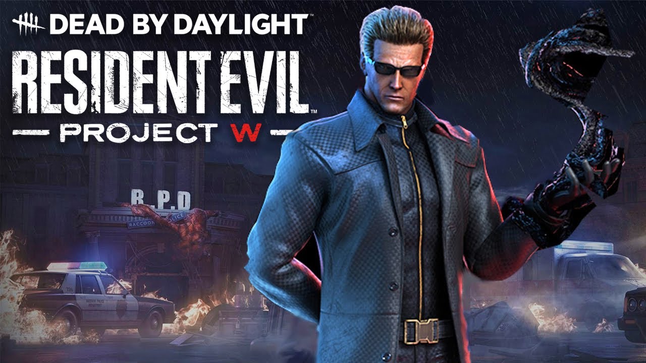 Albert Wesker - NEW KILLER - PTB 6.2.0 - First impressions