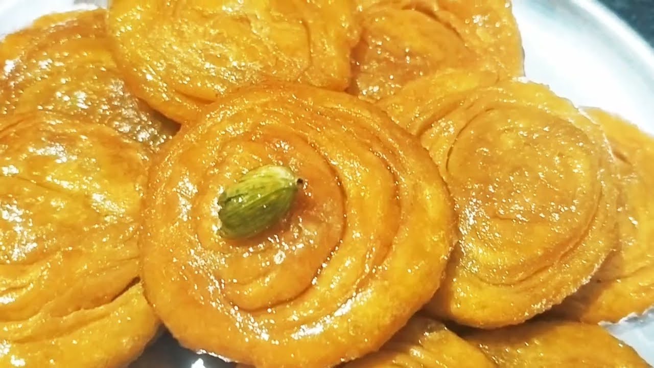 1 கப் கோதுமை மாவு இருந்தால் ஸ்வீட் செய்து குடுங்க| Wheat flour sweet | healthy|