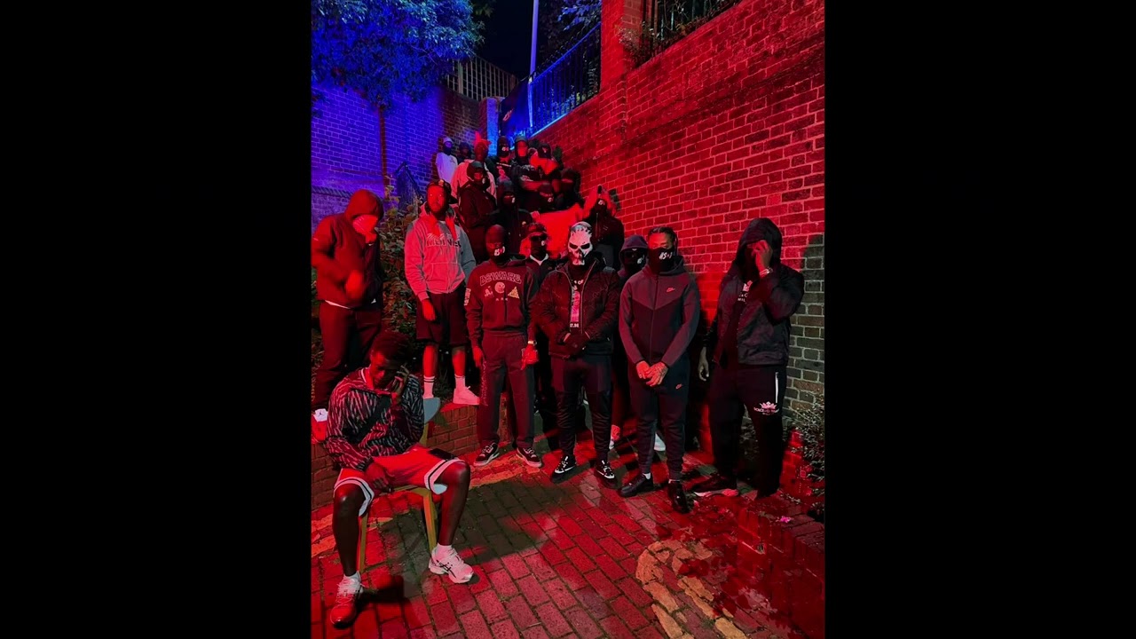 G41 x LY x Obandz x Brucka x Dopesmoke - ZKs Matching