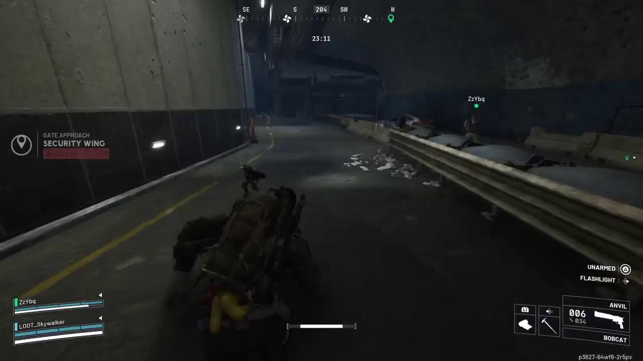 Arc Raiders