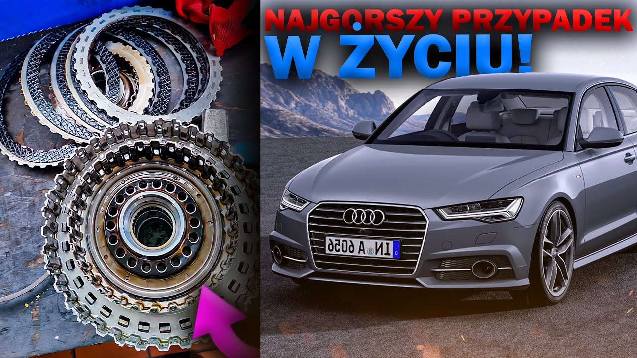 cz.1 Pełno usterek, kosmiczne pieniądze a auta nie mogę naprawić Braknie mi pomysłów na ten samochód