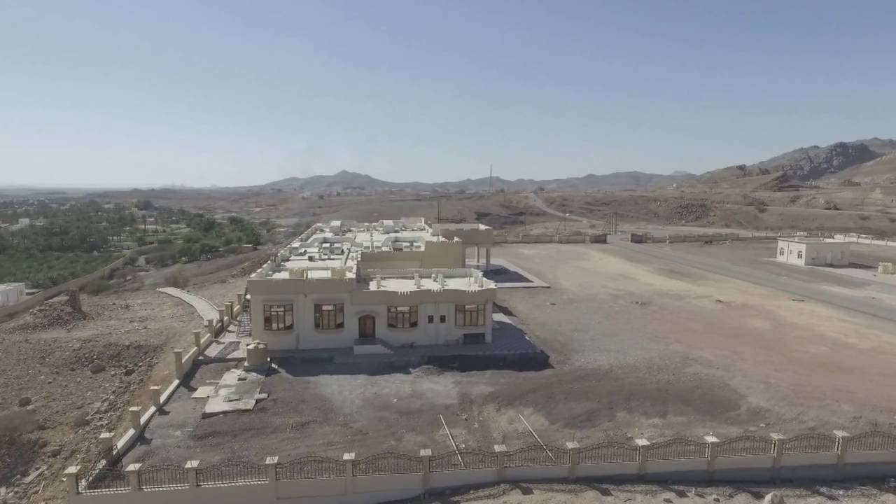 نبذه عن مجلس إزكي العام2016م