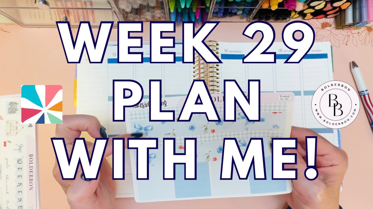 ТАК функционально и ТАК декоративно: вертикальное планирование со мной! Erin Condren LifePlanner ...
