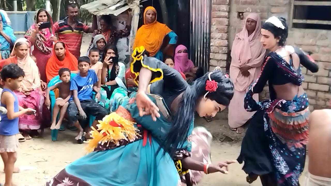 গ্রামের বিয়ে || Kora Daman।Baul Shakila || Baul Shakila | Bangladeshi Village Wedding 2024 ||