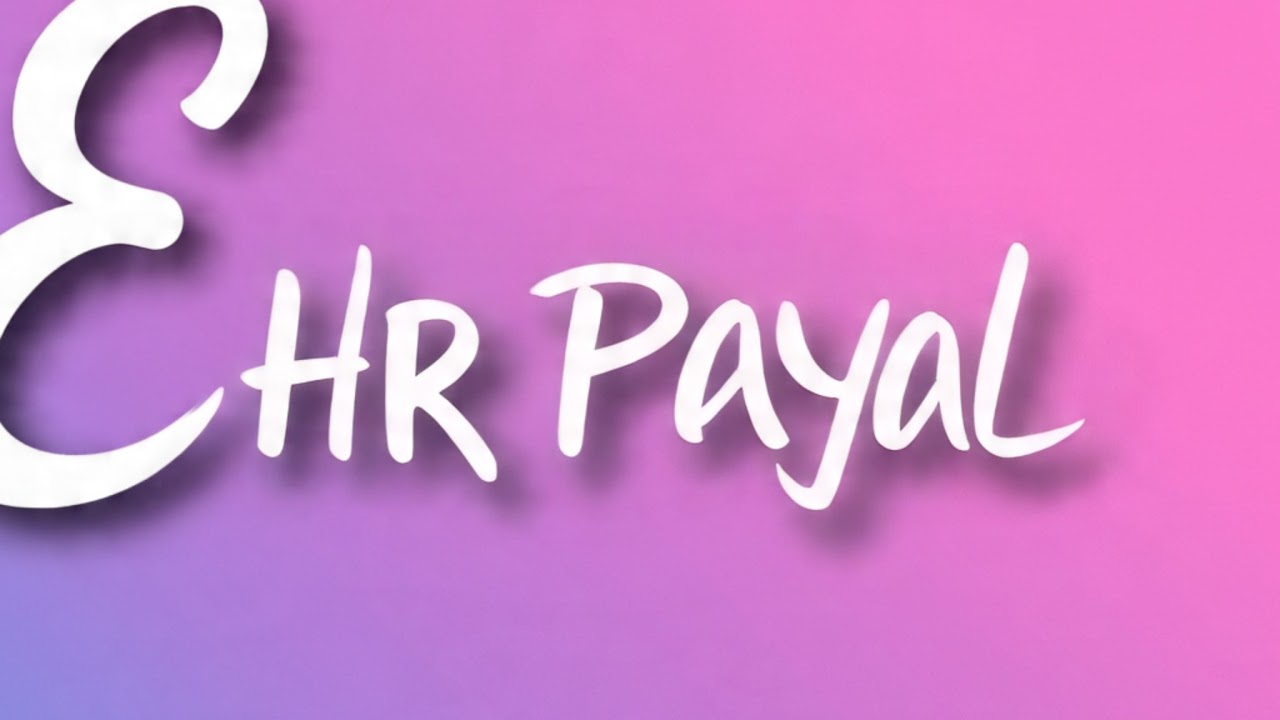 PAYAL FF IS LIVE 🥰🥰