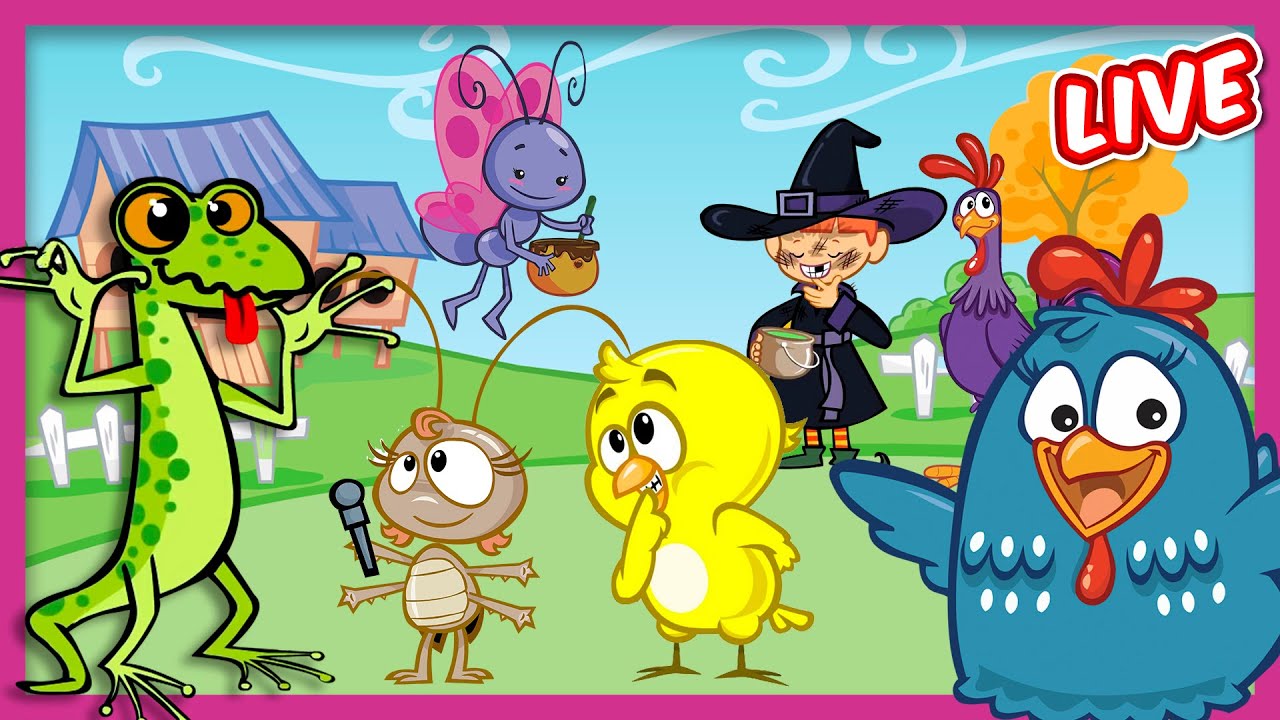 LALINHA E TUTU NOBRE 1 TEMPORADA