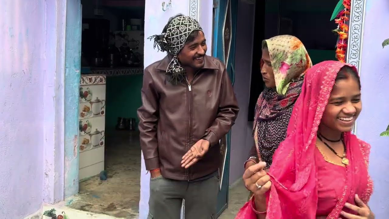Maa hai to sab hai 