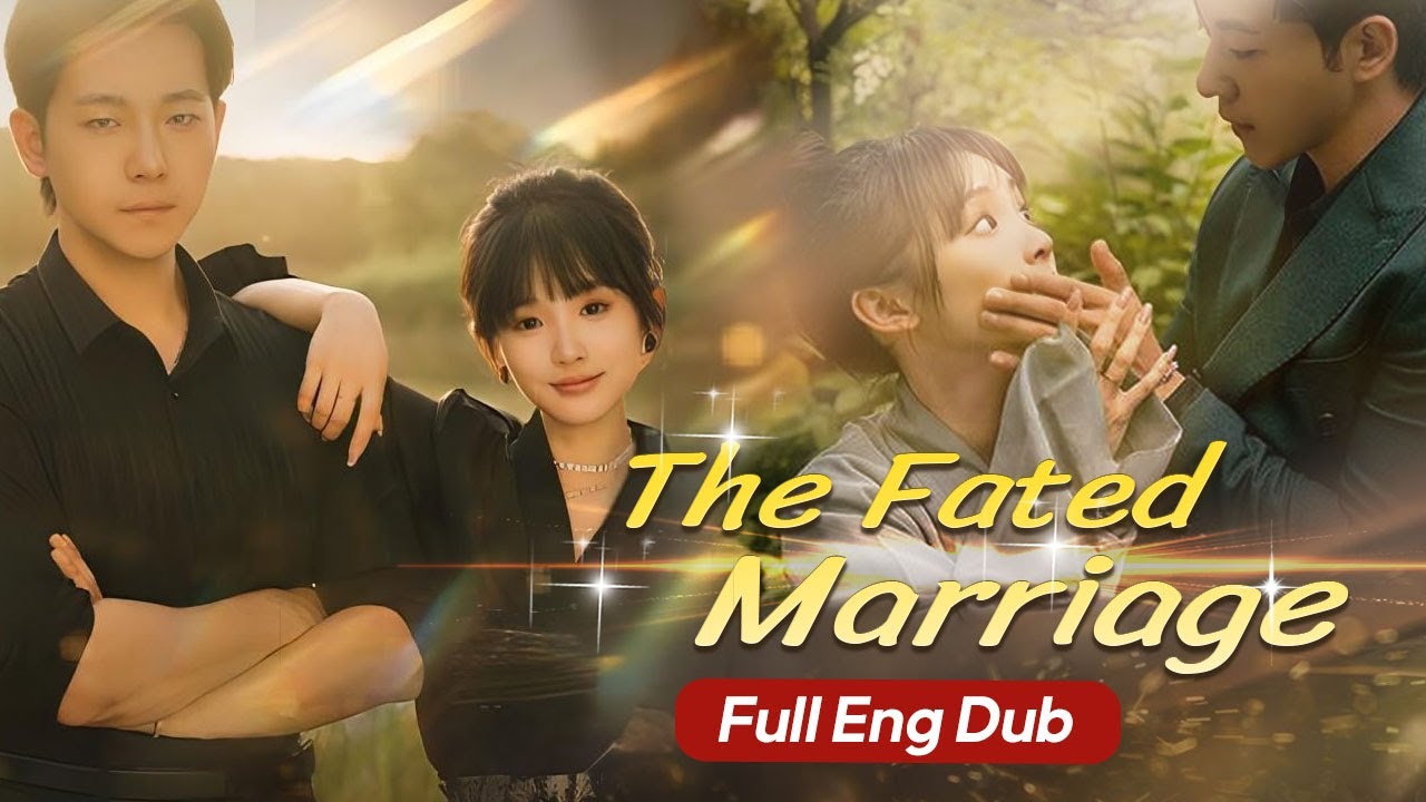 Village girl was forced to marry an ugly old man, Unexpectedly He's a rich, Handsome Young CEO