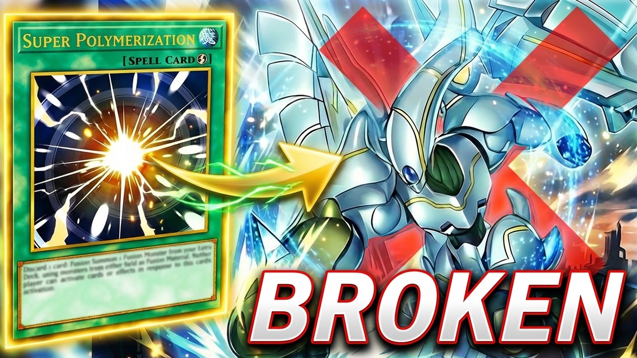 This HERO Deck Is Literally UNSTOPPABLE | MDPRO