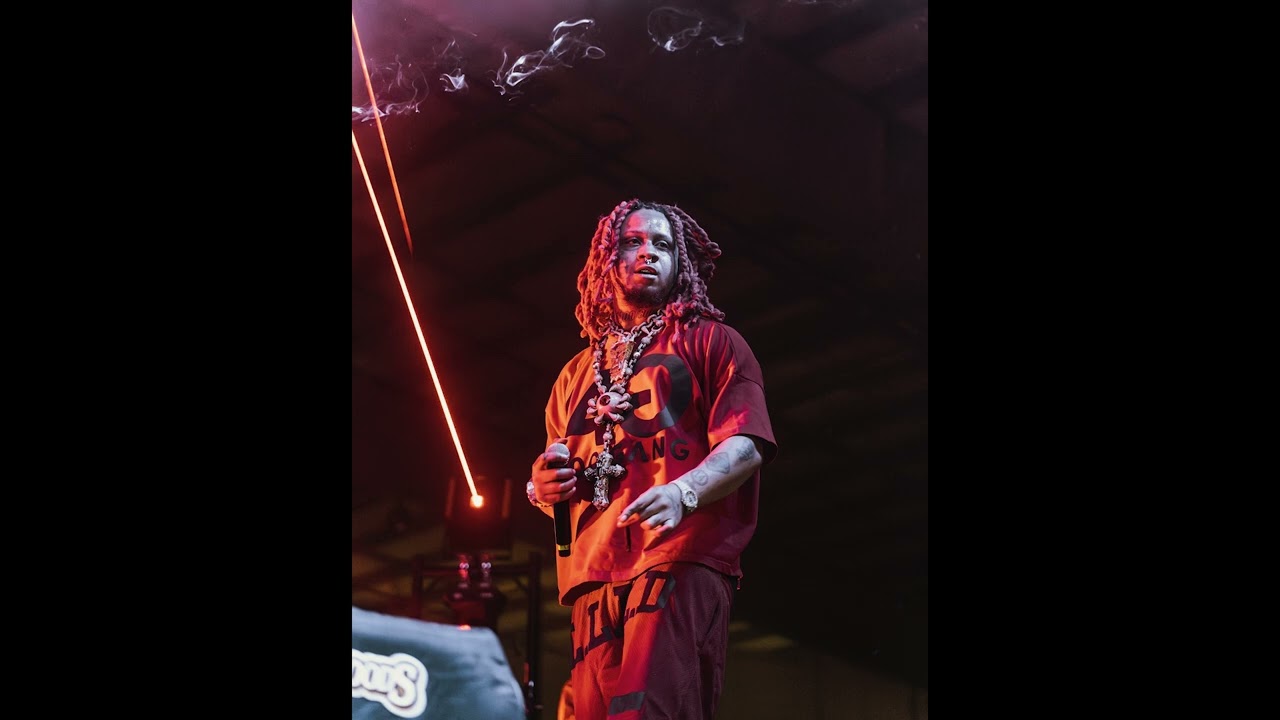 [FREE] Trippie Redd x K Suave Type Beat - 