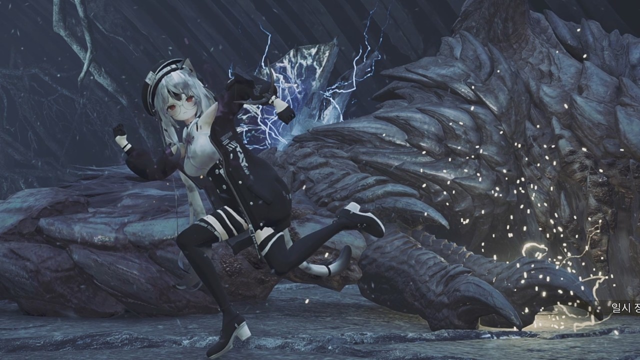 Arch Tempered Arkveld Solo Charge Blade 역전왕 알슈베르도 솔로 차지액스 몬스터헌터 와일즈 Monster Hunter Wilds 2026-02-25