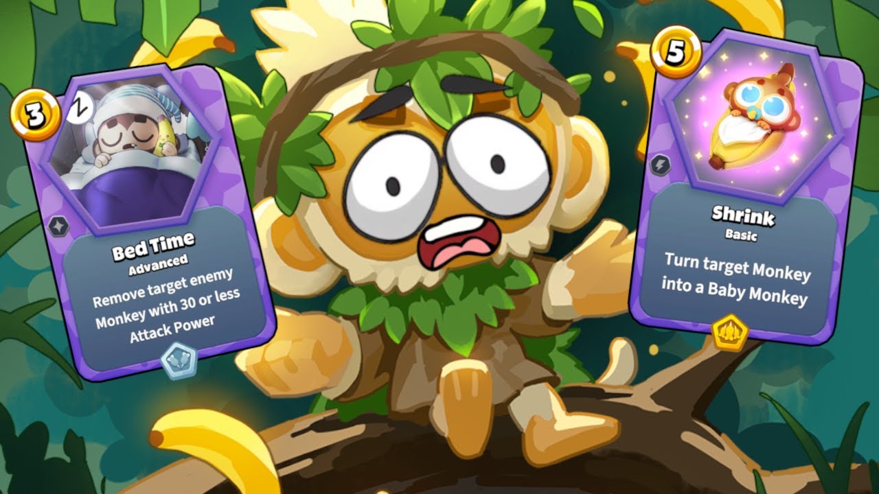Tired of Jungle’s Bounty Druid? This Is the Deck for You!