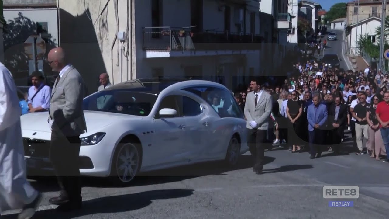 Omicidio Pescara - 