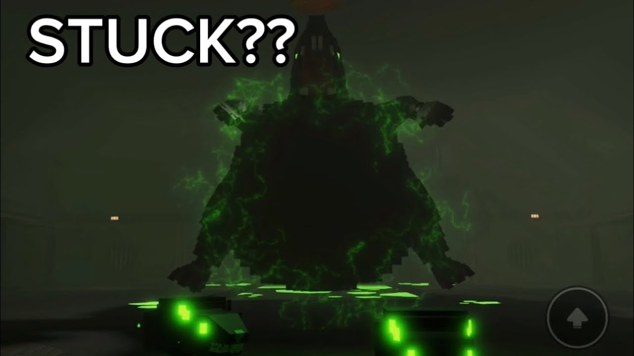 We Beat King Biggie Cheese BUT Got TRAPPED by Glitched Boss! (Bake or Die Part 2)