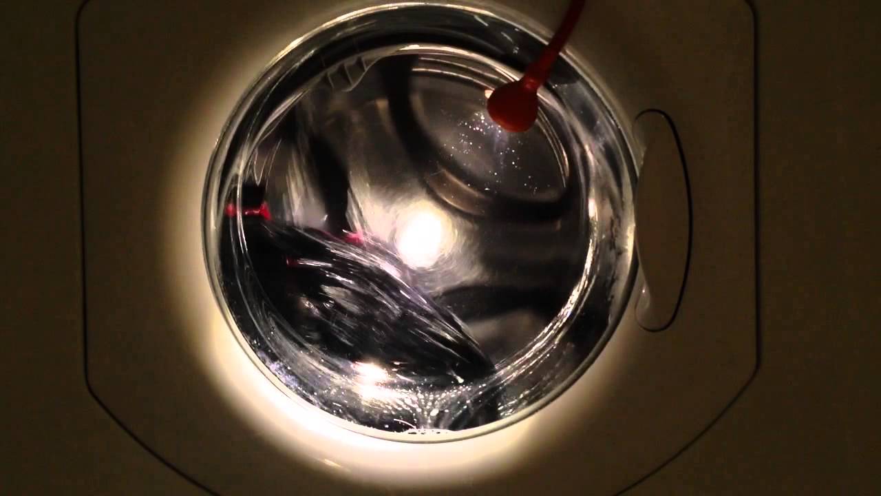 Ariston margherita washing machine quick 30 cycle part1