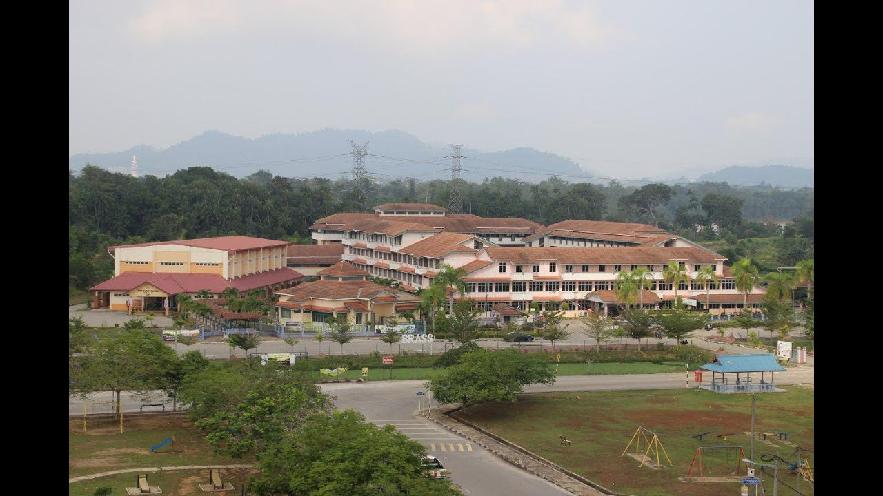 VIDEO KORPORAT SMK BUKIT RANGIN