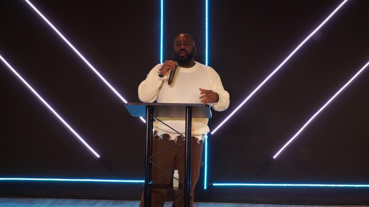 Living Hope Christian Center // 12-28-25