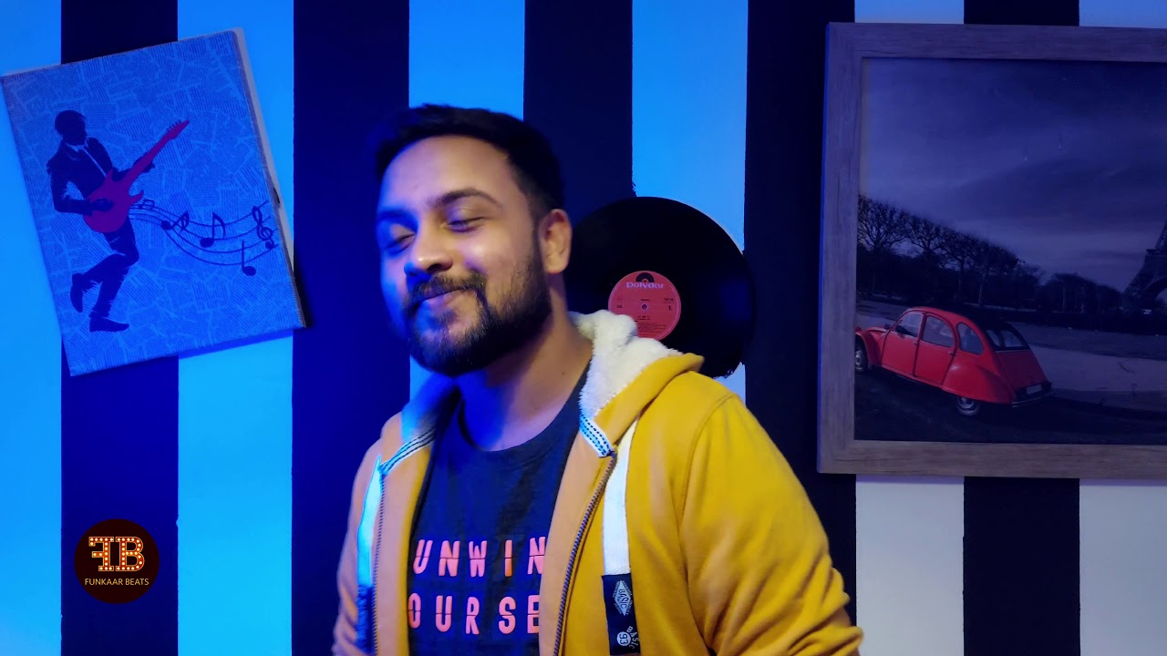 Thaniye|Ft.Ahmed Alsabith|Guppy|Cover