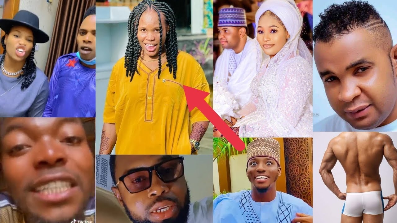 Kwaratan Tiktok Sun Fara Shunshuna Murja/Sadiya Haruna Ta Tona Asirin GFresh Zarmalulunsa Baya Tashi