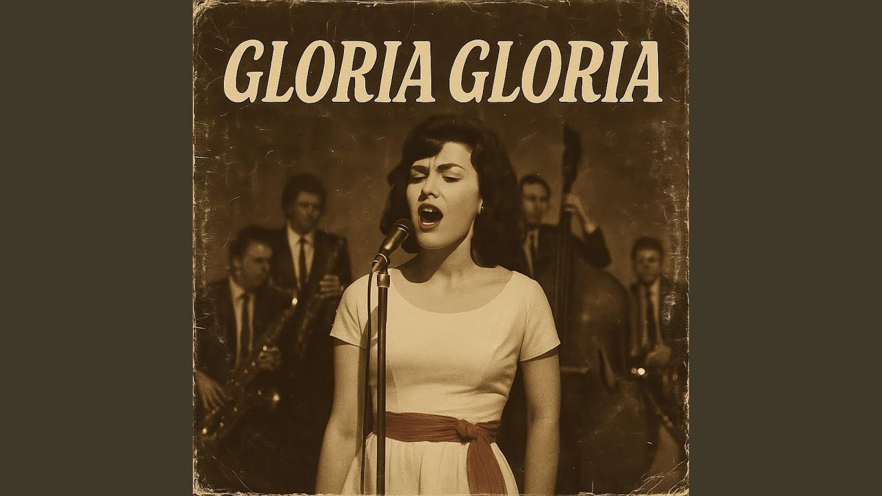 Gloria Gloria