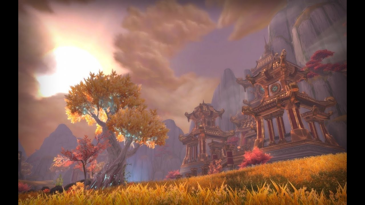 Пандария Stormforge Mistblade vol.2 х3/ Докачка (Хмеля) с 87