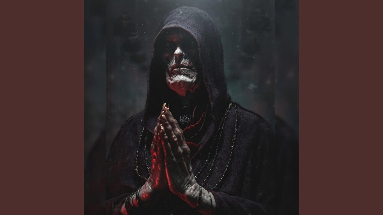 Devil Worshipper 2