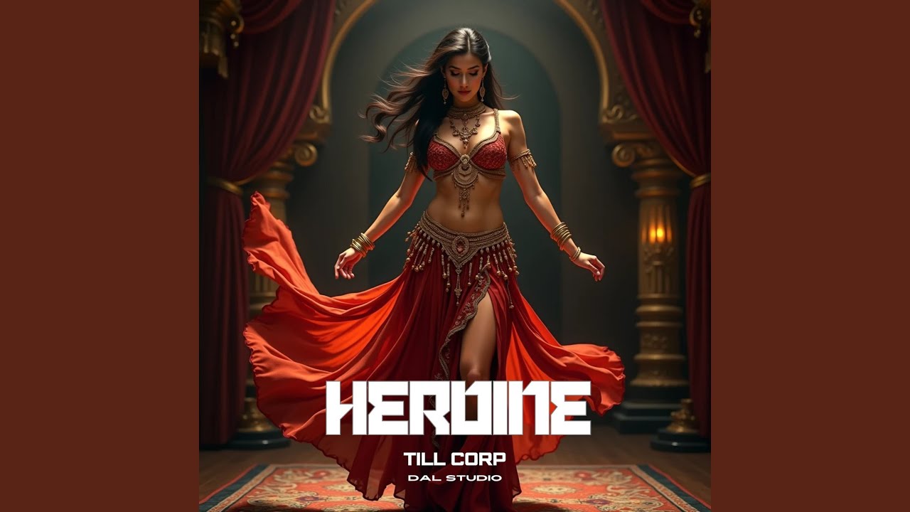 Heroine