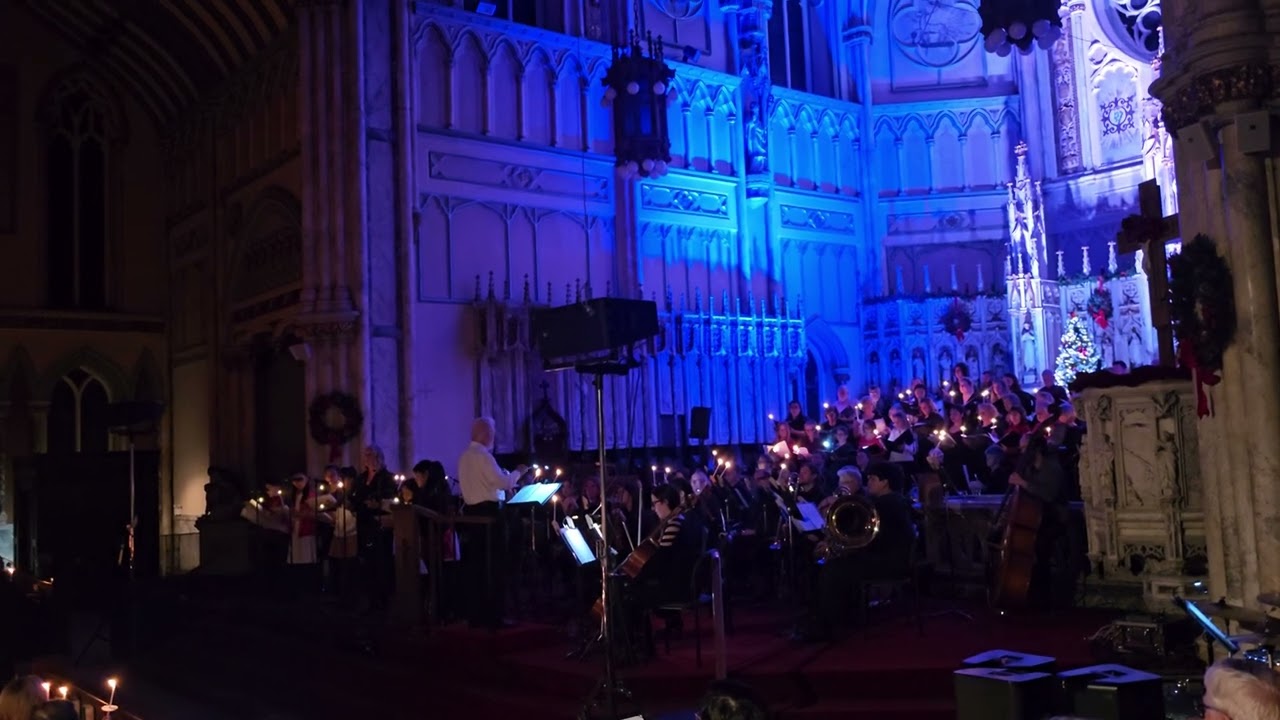 Christmas at the Basilica (2025)