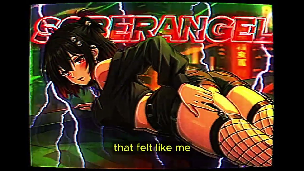 soberangel - for another night
