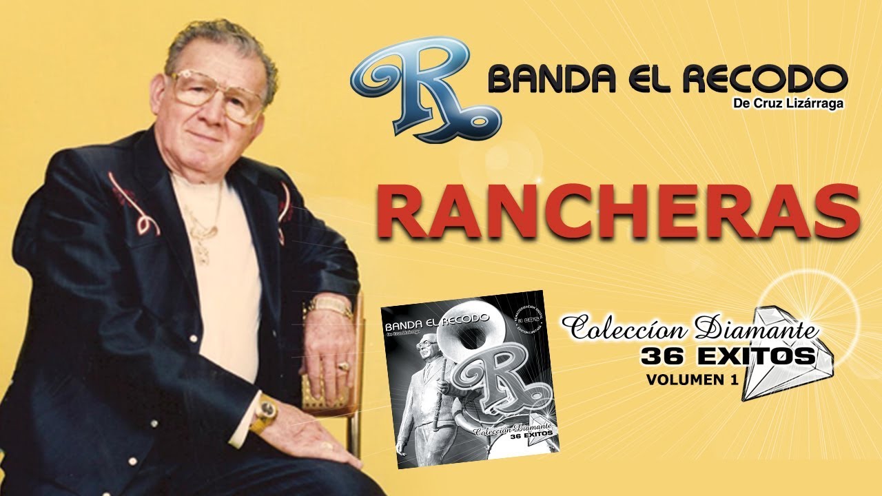 Banda El Recodo | Album 