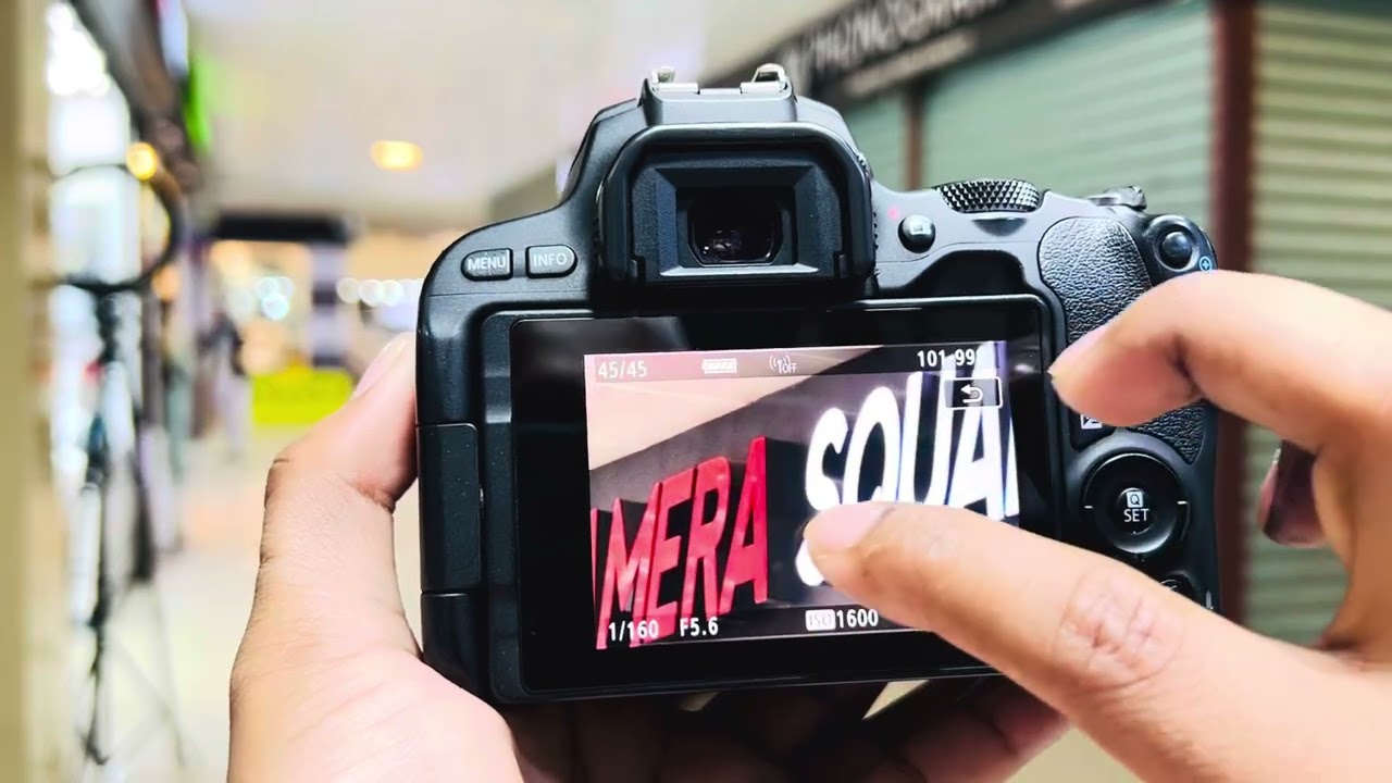 আগুন সেটআপ 200D 24-105mmstm 🔥🔥🔥🔥