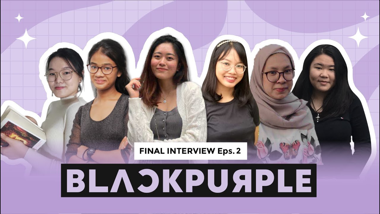 Black Purple Disband Final Interview EP.2 | #VIPGang | Working at Vooya