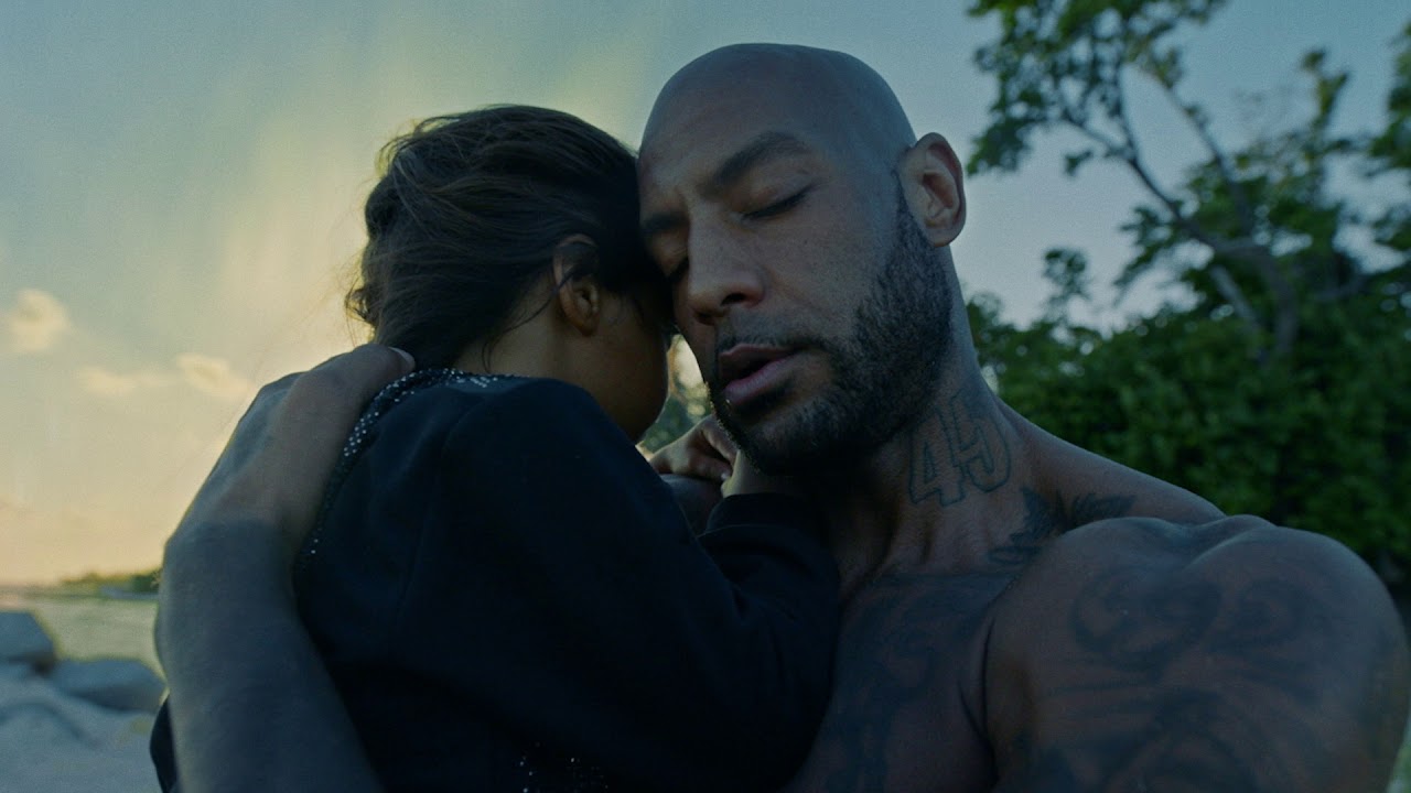 Booba - Petite Fille (Clip Officiel)