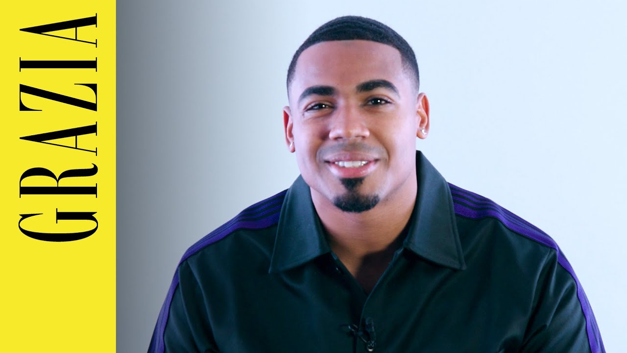 'My Card Declined!' Tyrique Hyde Answers 10 Hot Questions | Grazia