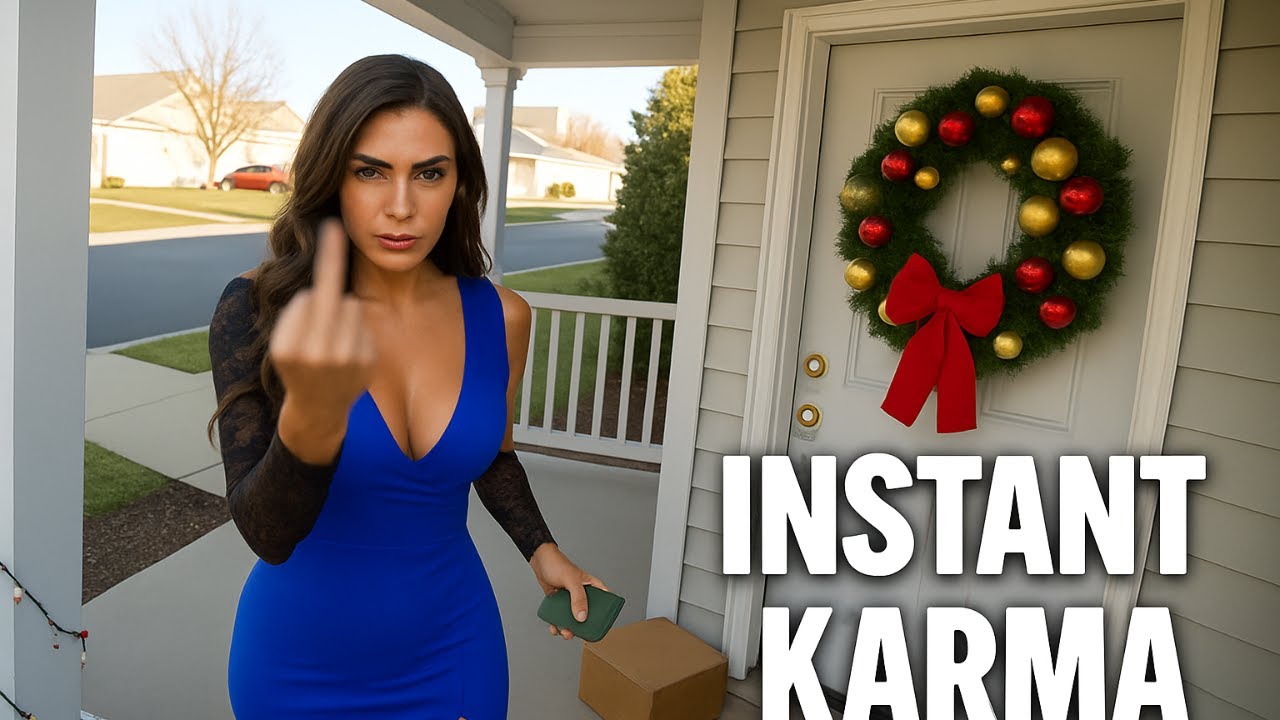 Top Porch Pirate Fails of 2025 PART 2 (Caught on Ring Cam!)  Dye Packs, Glitter Bombs &Instant Karma