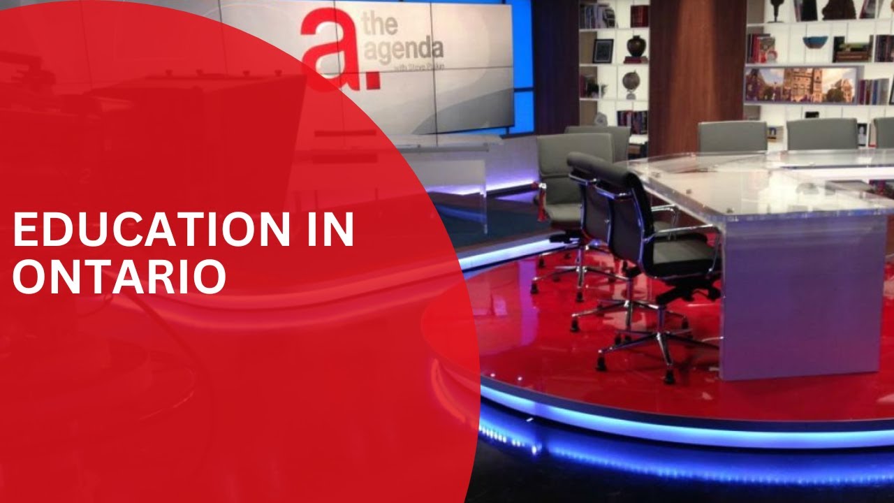 Should Ontario Bring Back Phonics? | The Agenda