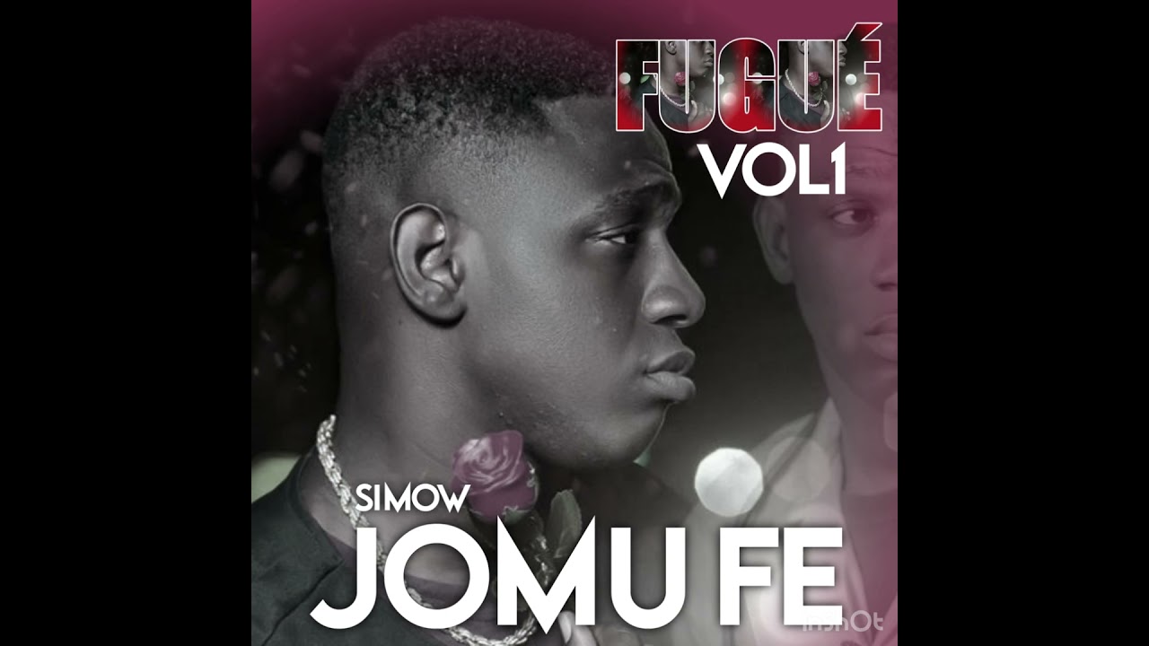 Simow jomu fe (audio officiel) fugué Ep
