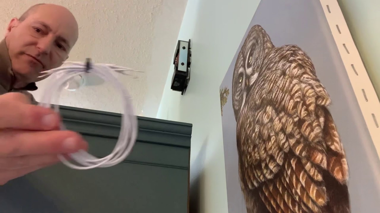 Logitech CircleView Doorbell