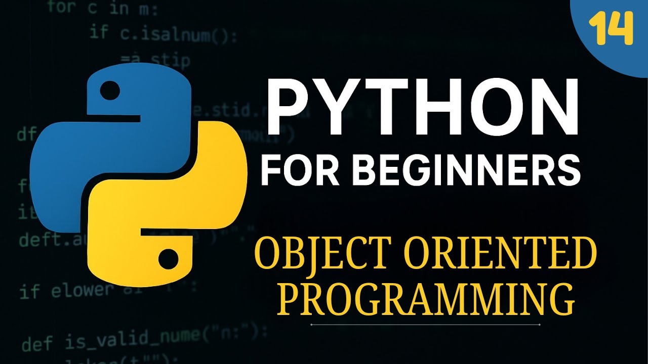 OOP| Object Oriented Programing in Python| Python for beginners| python in telugu | python