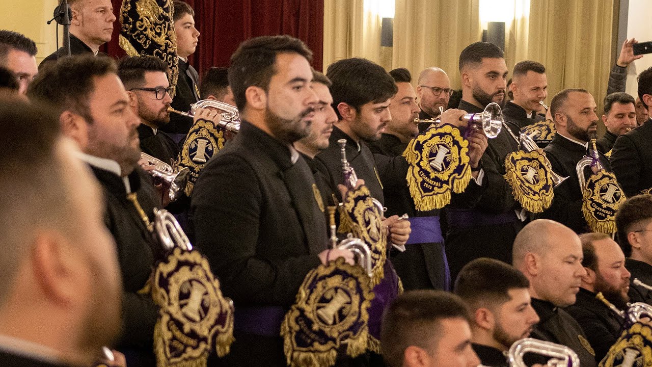 Sobre los pies te lleva Sevilla | Las Cigarreras en Los Gitanos 2024