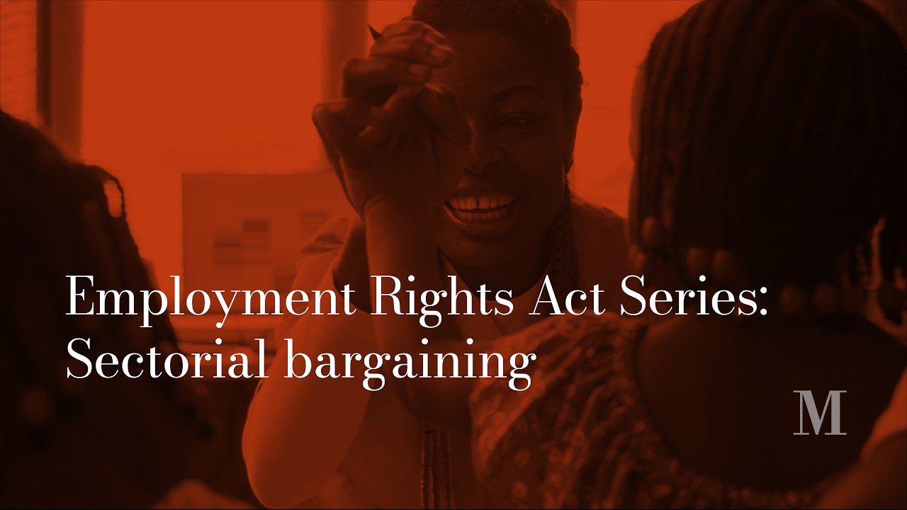 Employment Rights Act 2025: Sectorial Bargaining - what employers need to know
