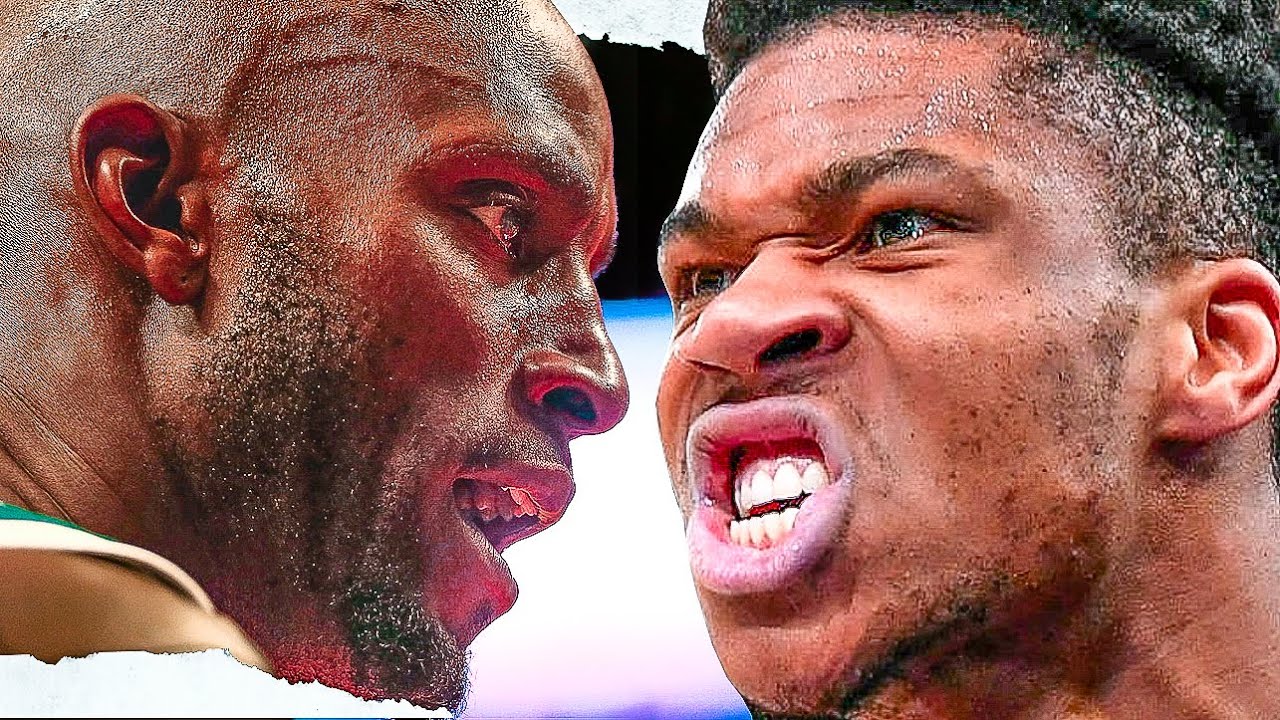 NBA - NEW Most Heated Moments *Rare Clips*