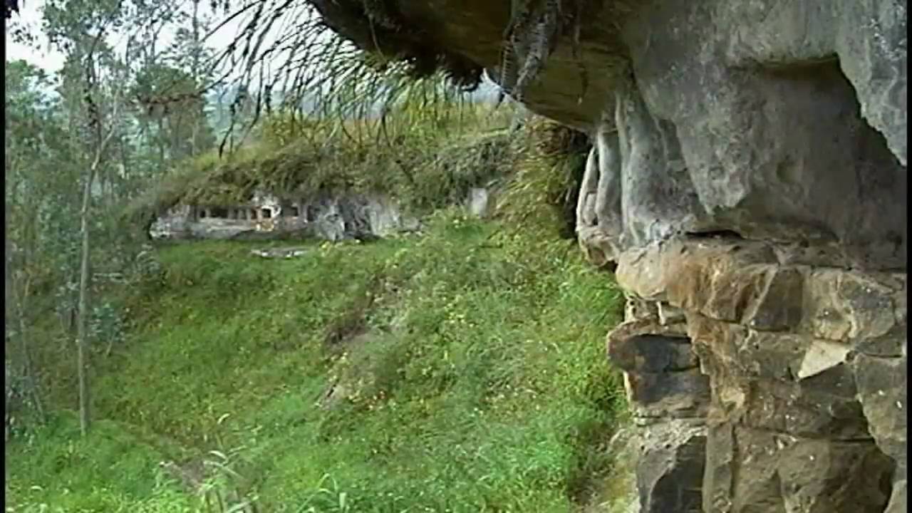 San Miguel - Cajamarca - Documental 2010