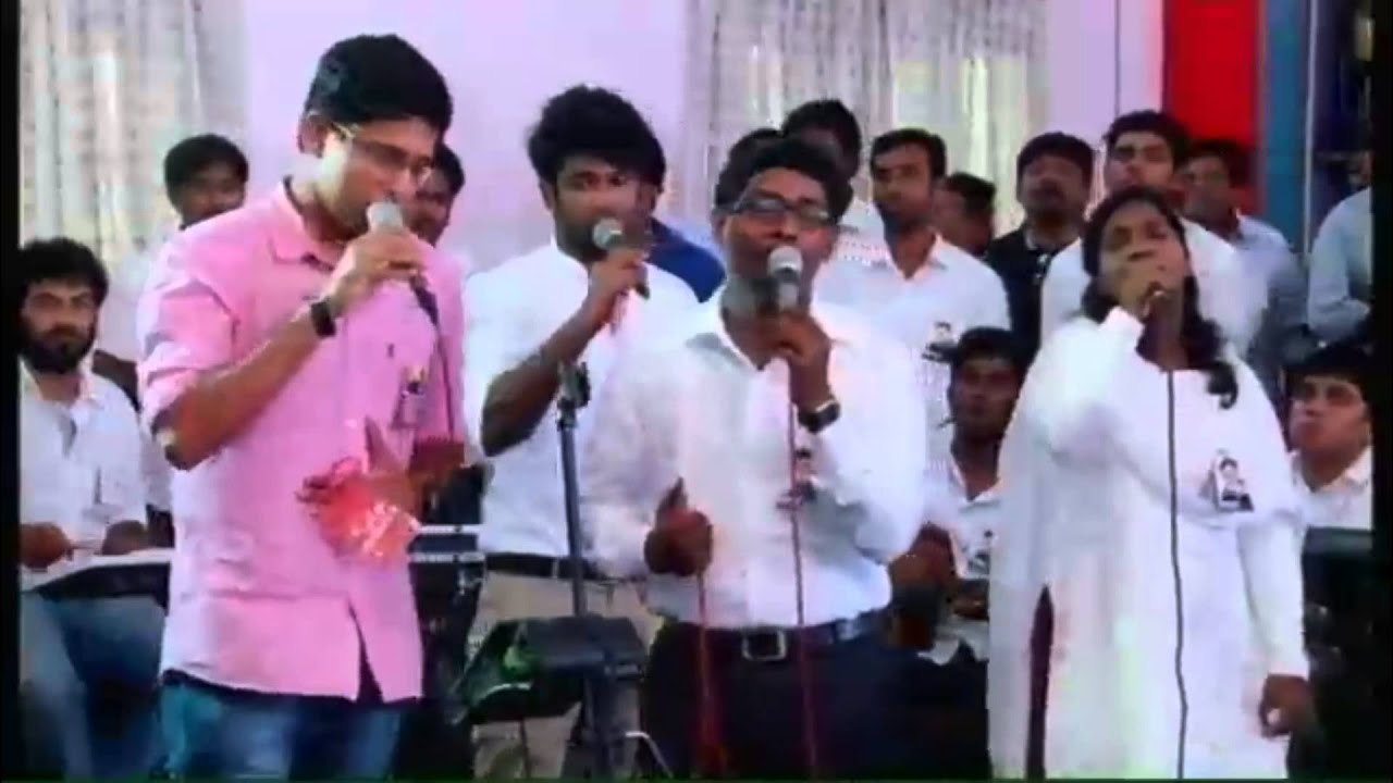 THENILUM MADHURAMAI- LATE Br. CHIKKU KURIAKOSE FUNERAL WORSHIP BY Pr. LORDSON ANTONY & IMMANUEL