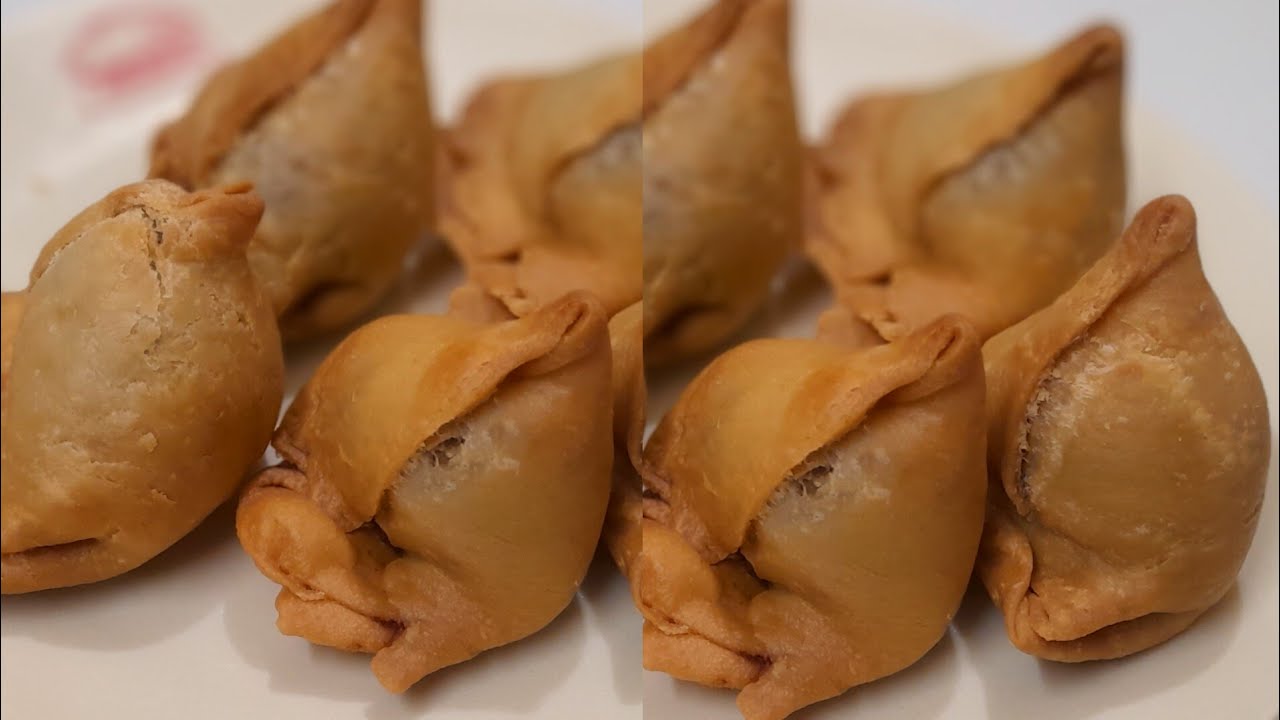 बाजार जैसा समोसा बनाने की विधि।samosa recipe। बाजार जैसा समोसा बनाने का राज।