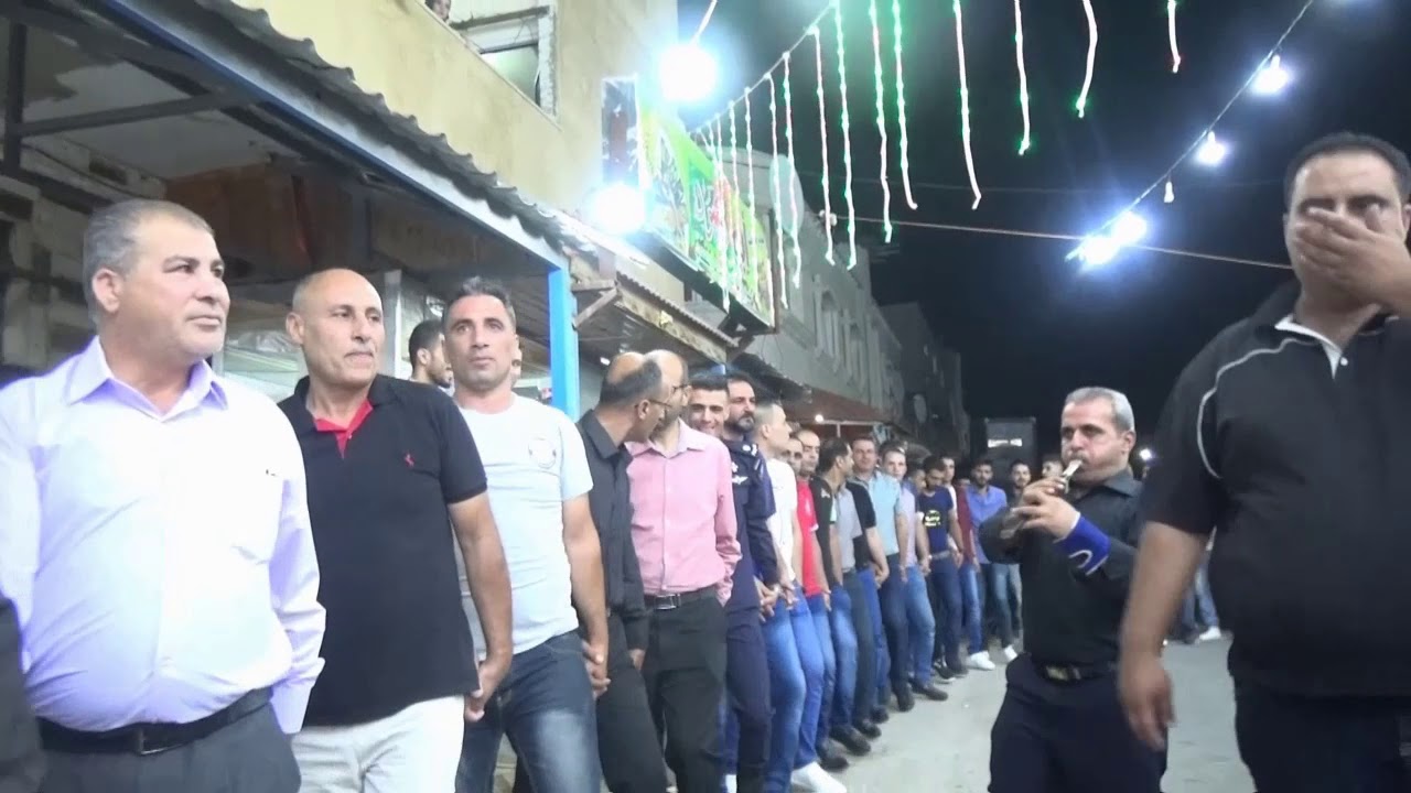 افراح الكناني  سمر 1