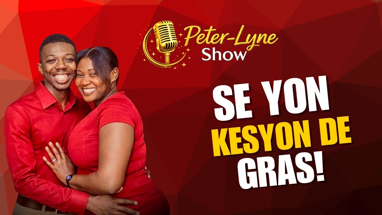 SE YON KESYON DE GRAS - KISA GRAS LA YE MENM ?| EP 15
