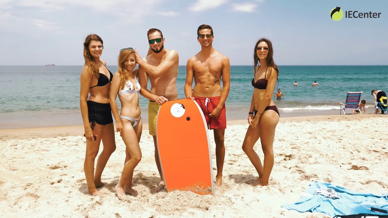 Work and Travel w Outer Banks, NC (OBX)